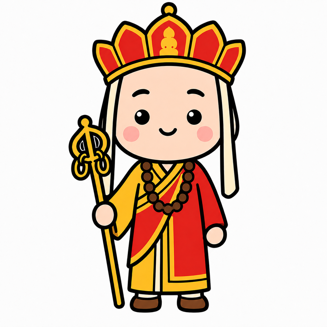 三蔵法師